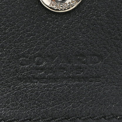 Goyard Goyardine Saint Louis PM Black 8 of 20
