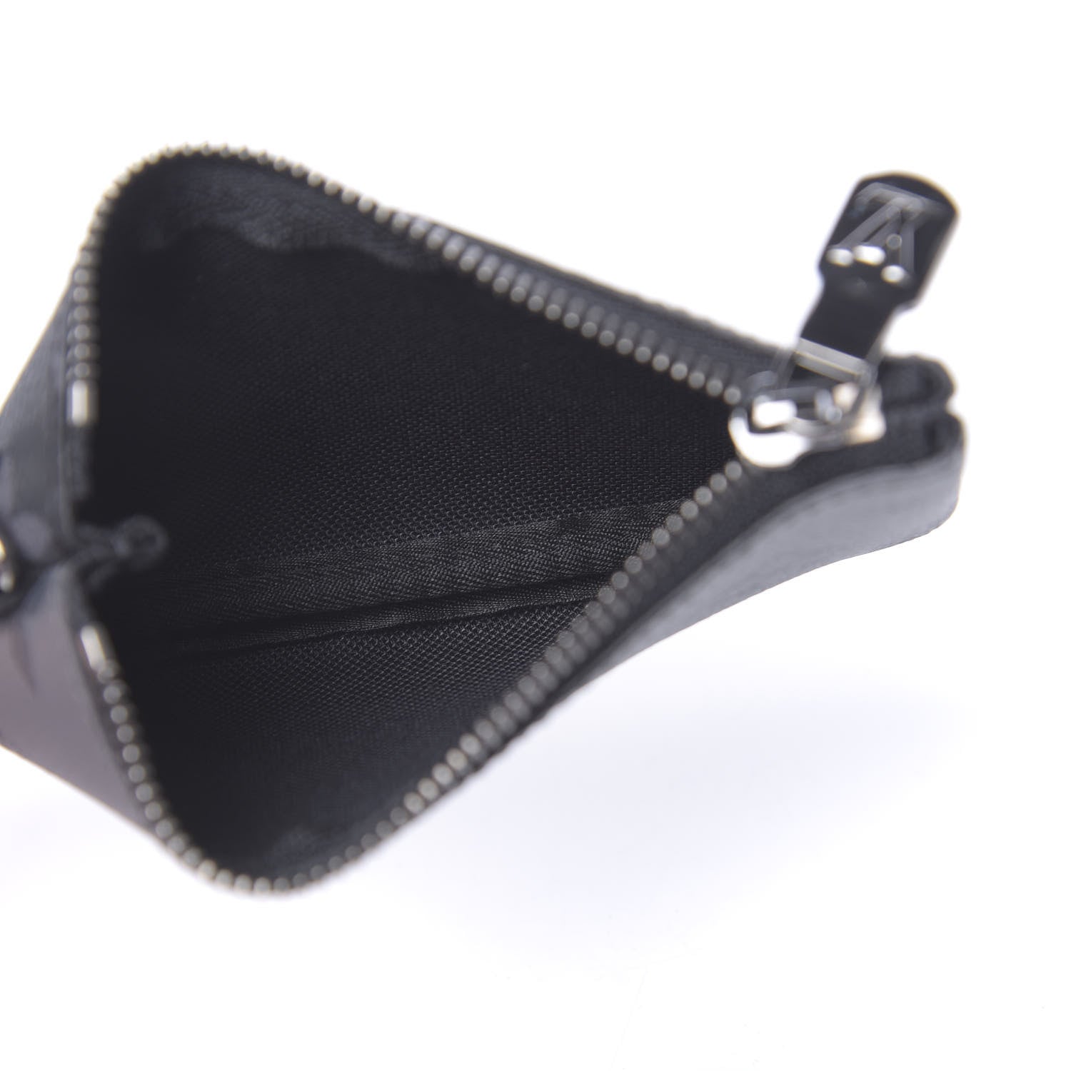 Louis Vuitton Reverse Monogram Eclipse Trio Messenger Key Pouch 5 of 7
