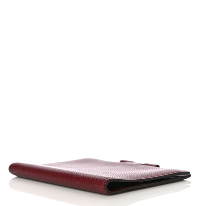 Hermes Epsom Vision Agenda Cover PM Rouge H 4 of 11