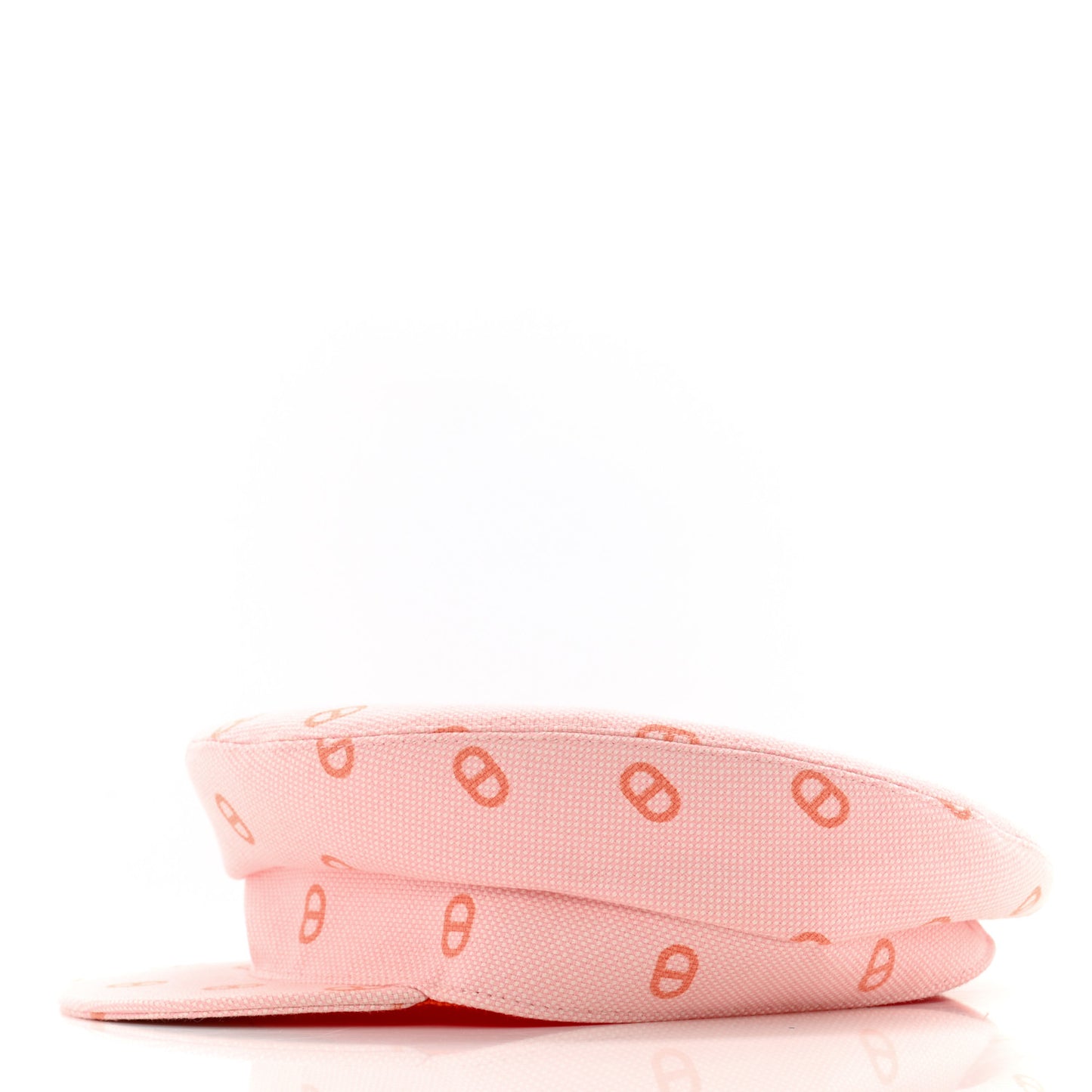 Canvas Womens Vauban Chaine d'Ancre Cap 56 Rose Pop