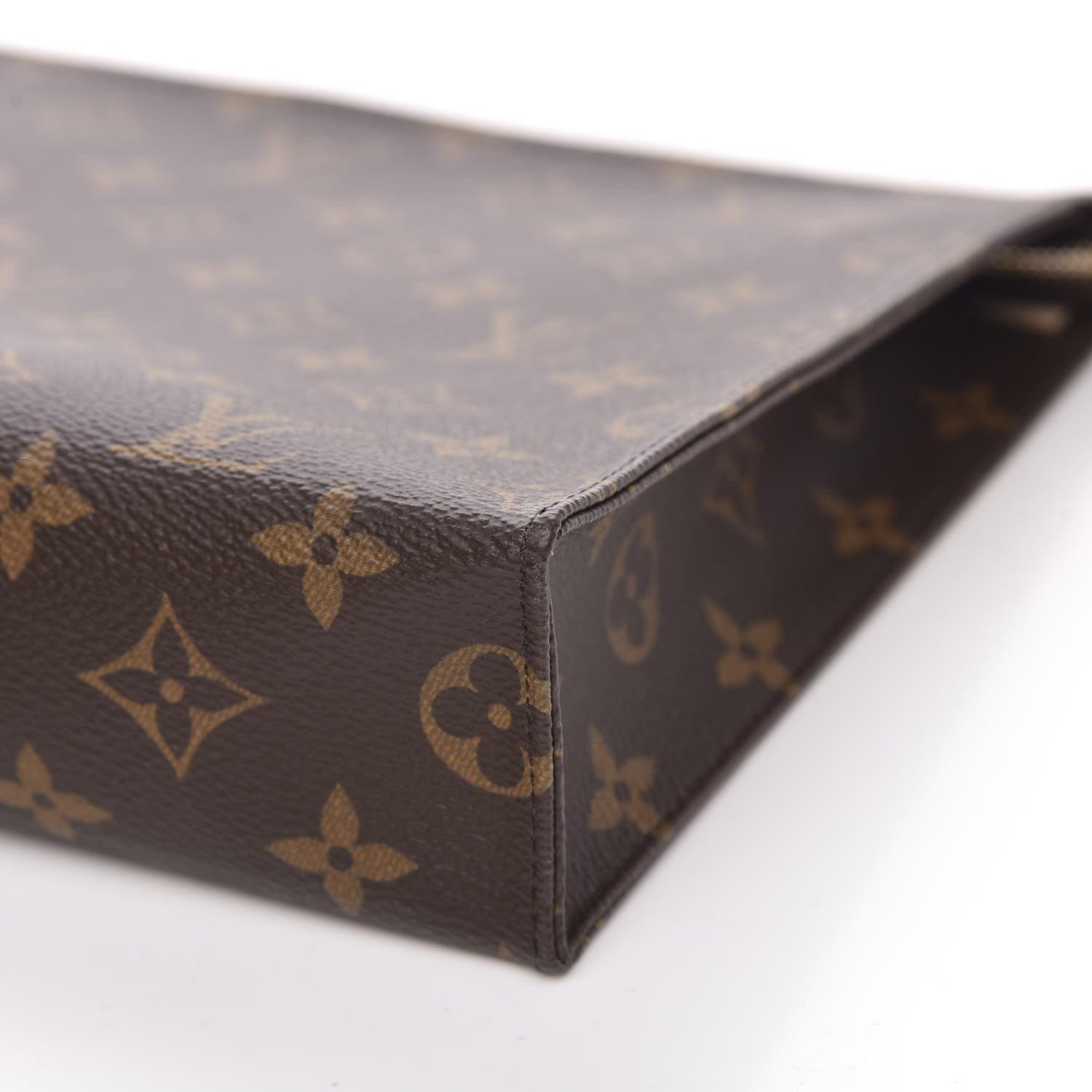Louis Vuitton Monogram Toiletry Pouch 26 8 of 9