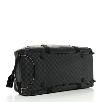 Louis Vuitton Damier Graphite Neo Eole 65 3 of 13