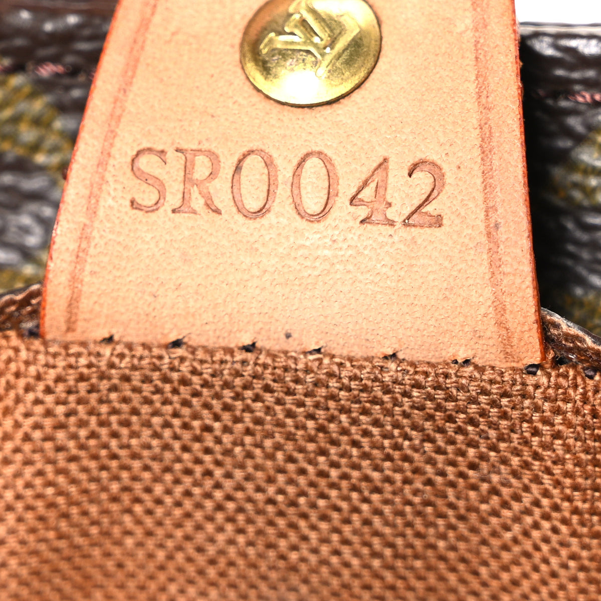 Monogram Vavin PM