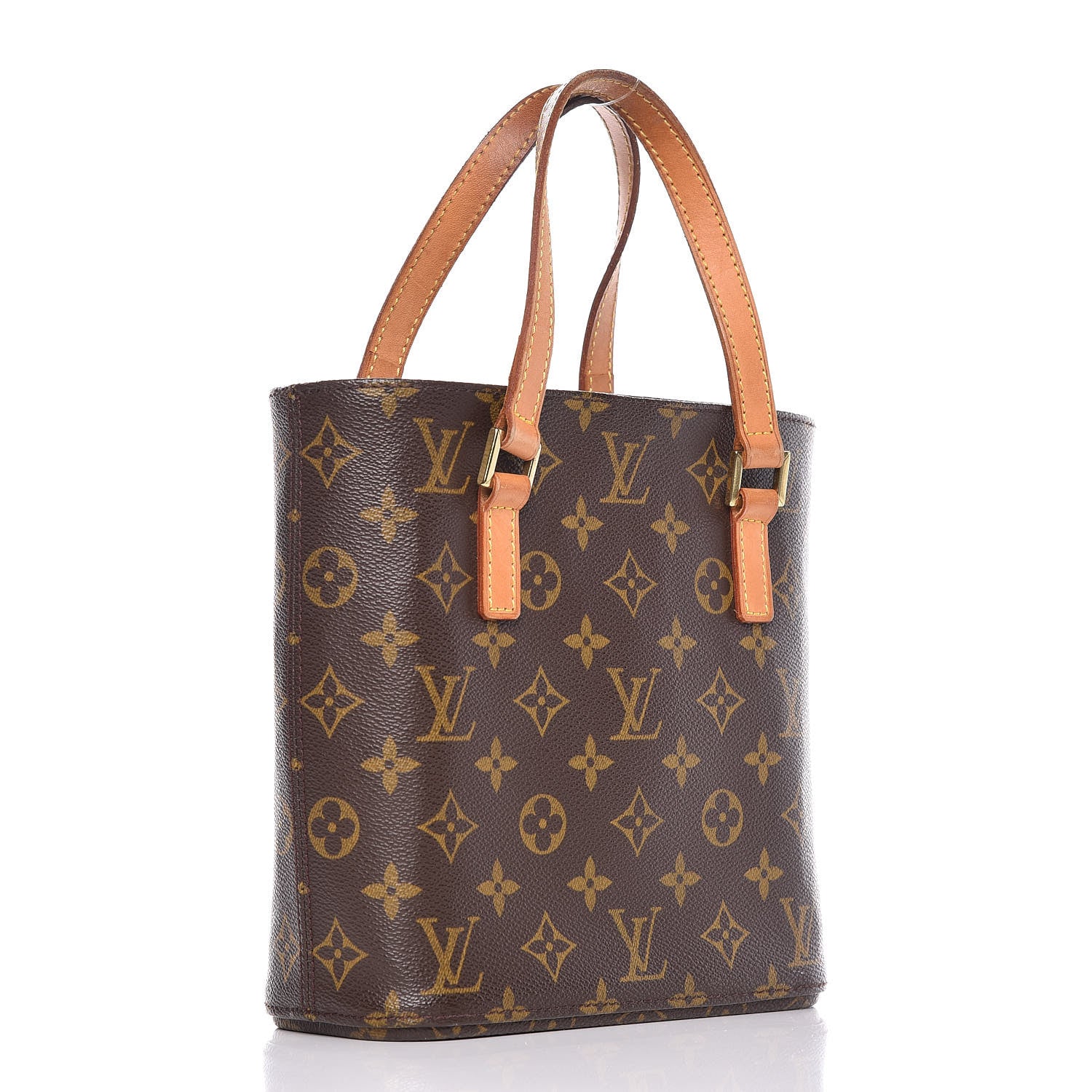 Louis Vuitton Monogram Vavin PM 3 of 14