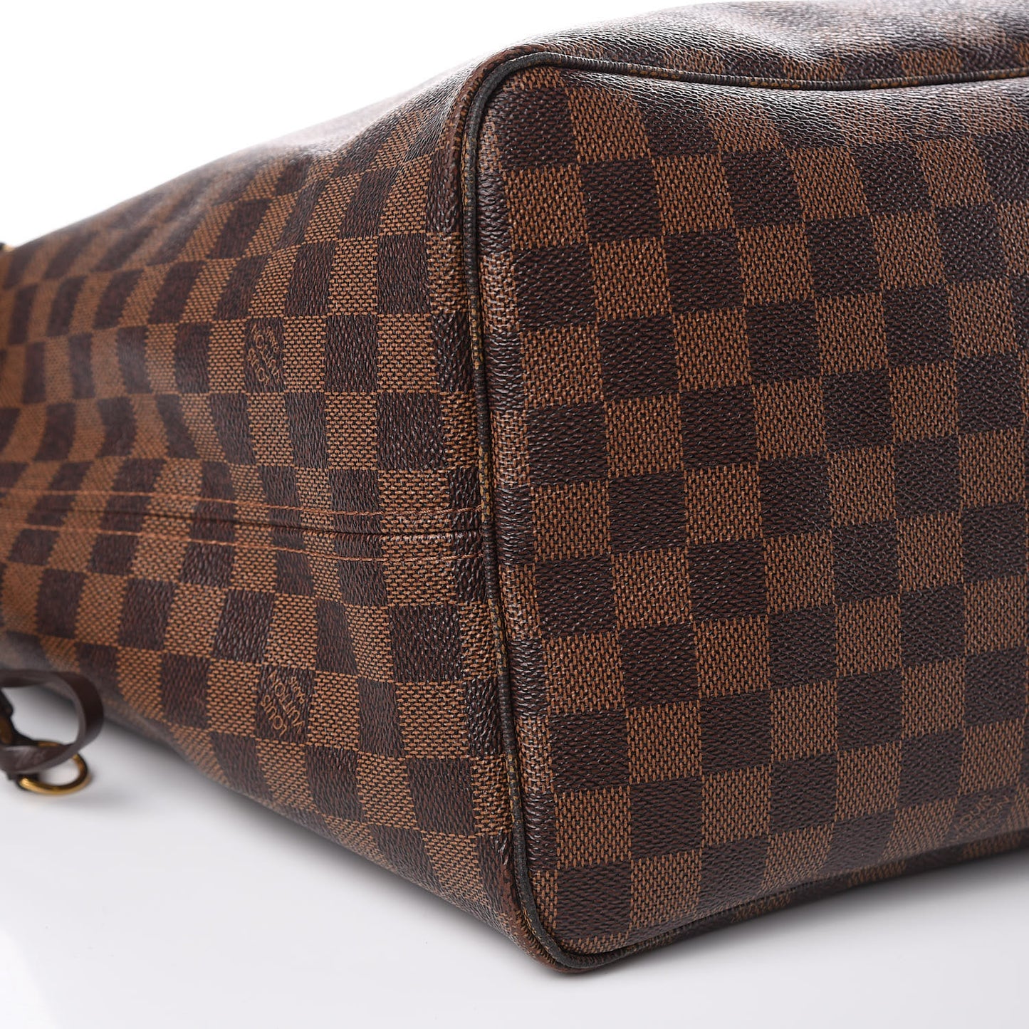Damier Ebene Neo Neverfull GM