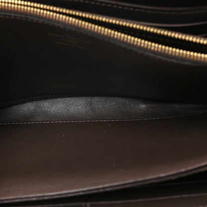 Louis Vuitton Veau Cachemire Comete Wallet Galet 7 of 16