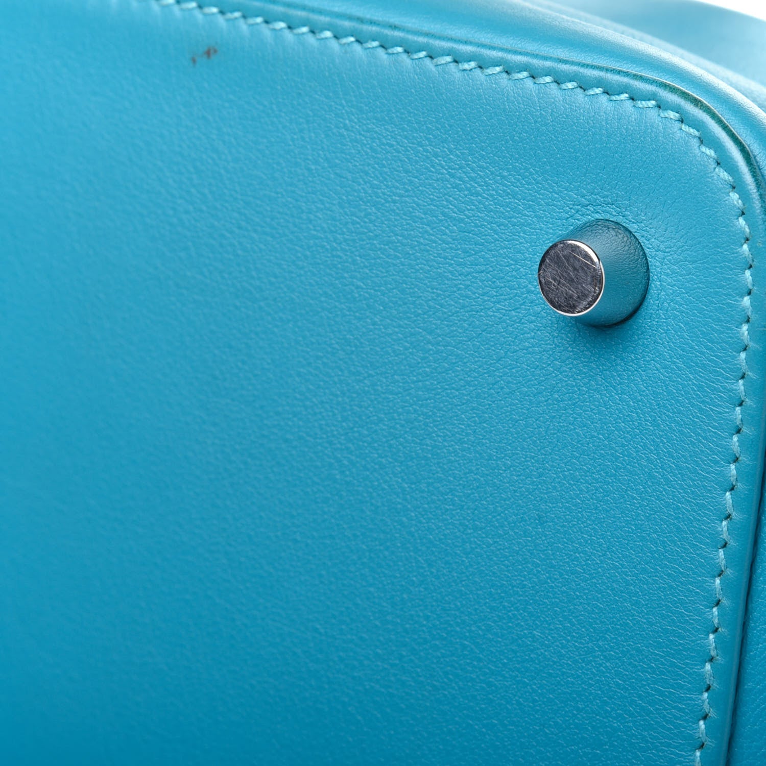 Hermes Swift Toolbox 26 Turquoise 17 of 24