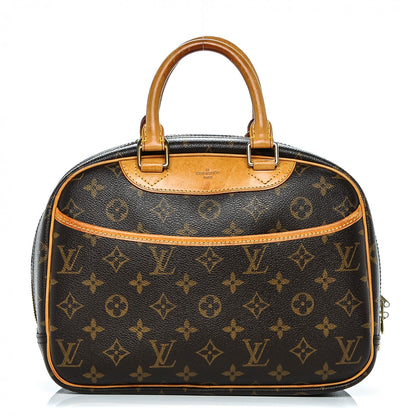 Louis Vuitton Monogram Trouville 1 of 9