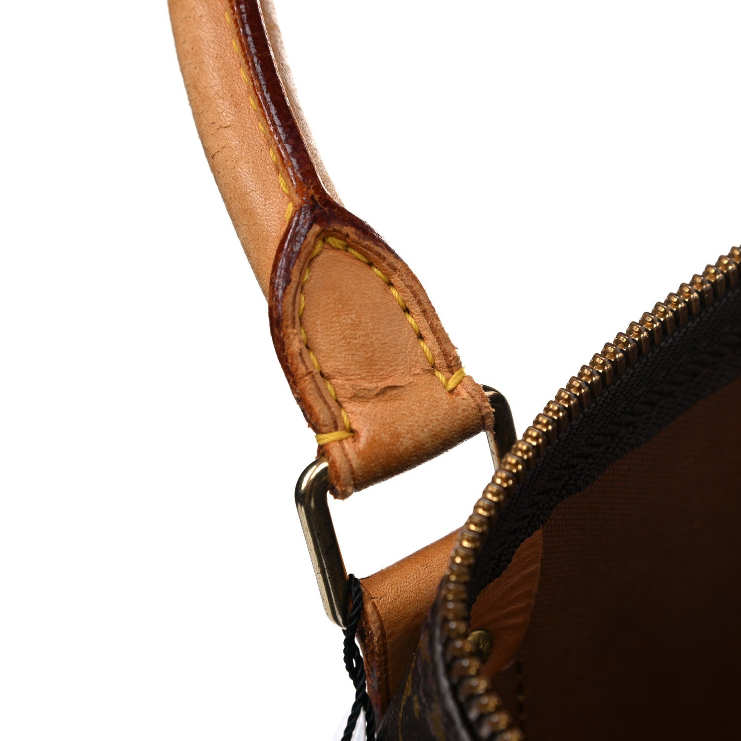 Louis Vuitton Monogram Keepall 45 12 of 14