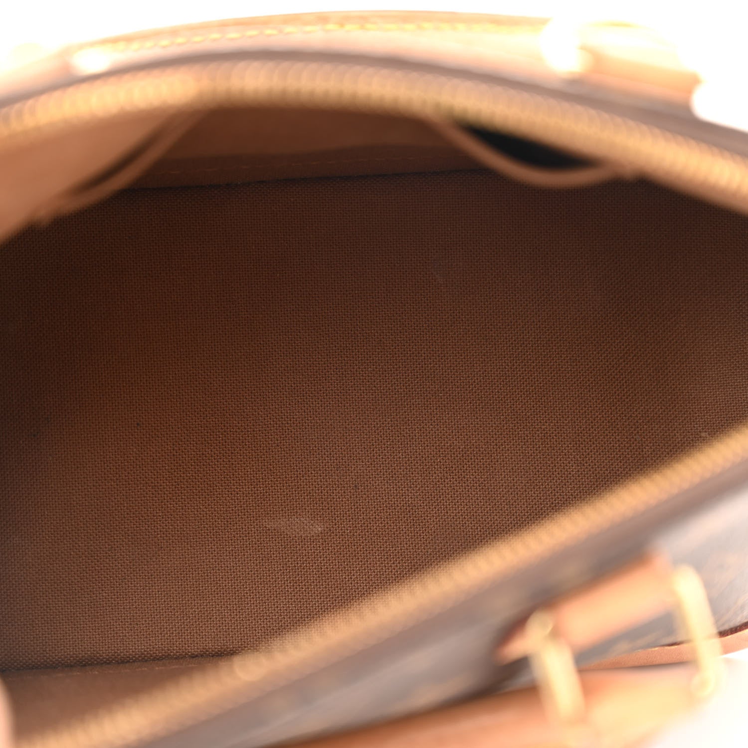 Louis Vuitton Monogram Alma BB 5 of 12