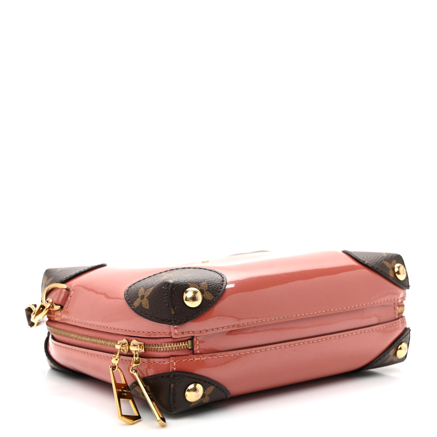 Patent Miroir Venice Vieux Rose Vieux Rose