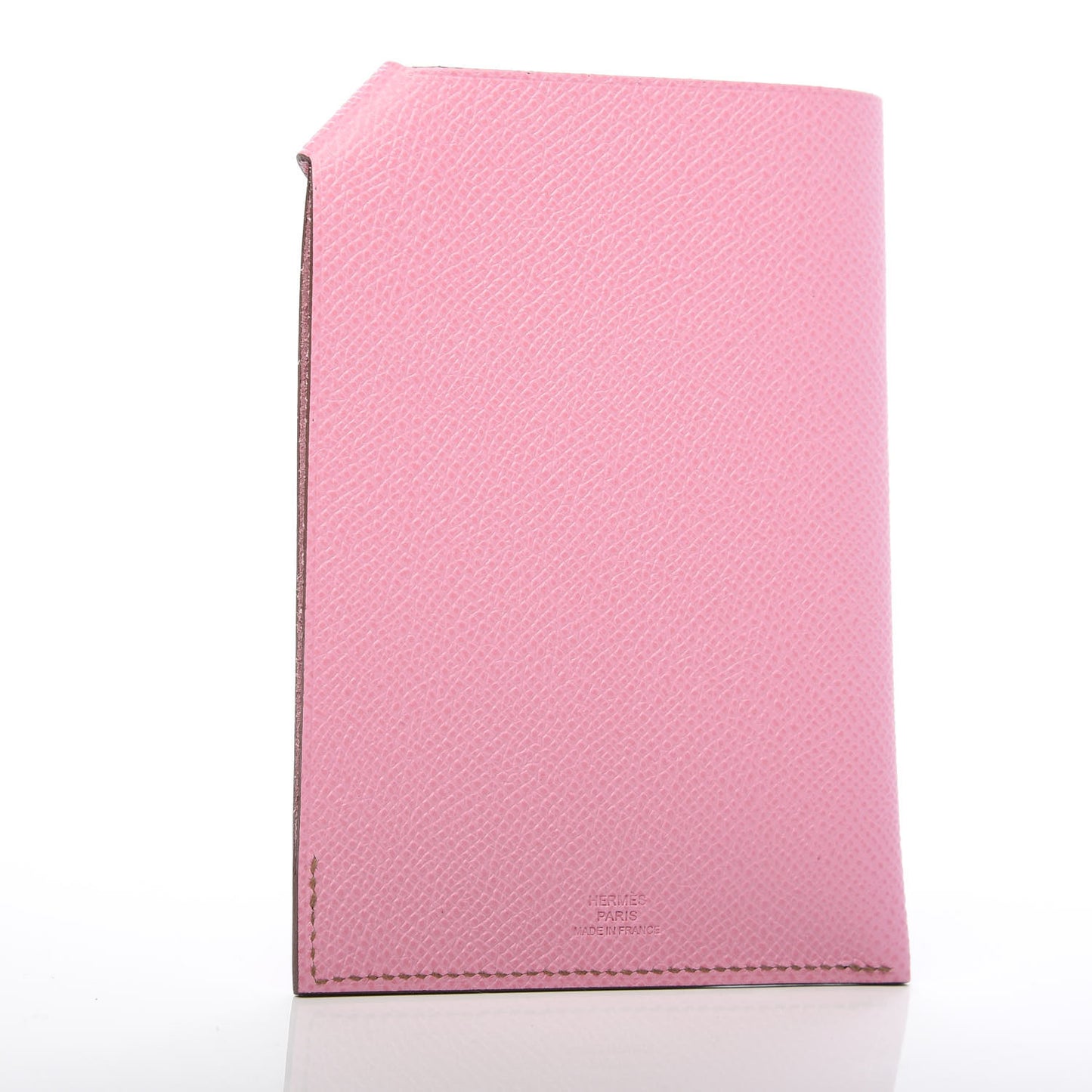 Epsom Tarmac PM Passport Holder 5P Pink