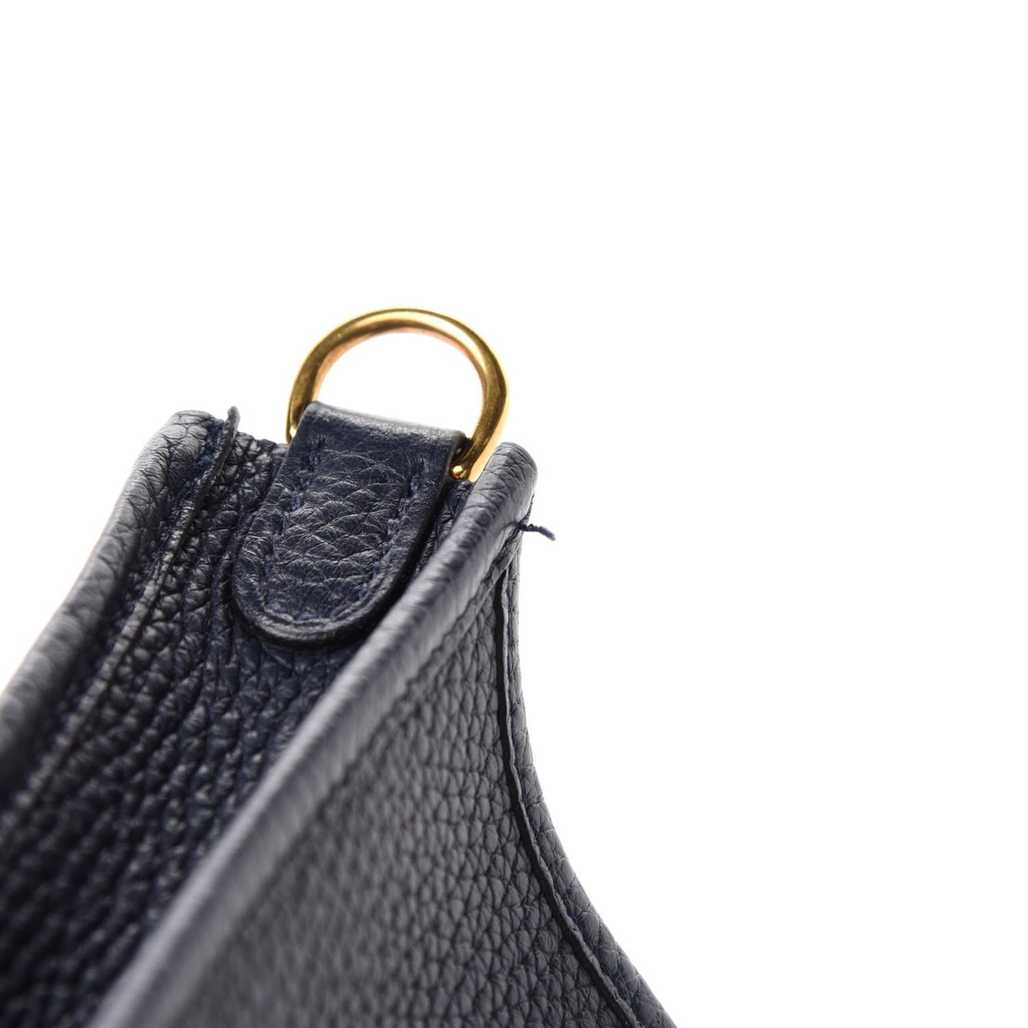 Taurillon Clemence Evelyne TPM Bleu Nuit