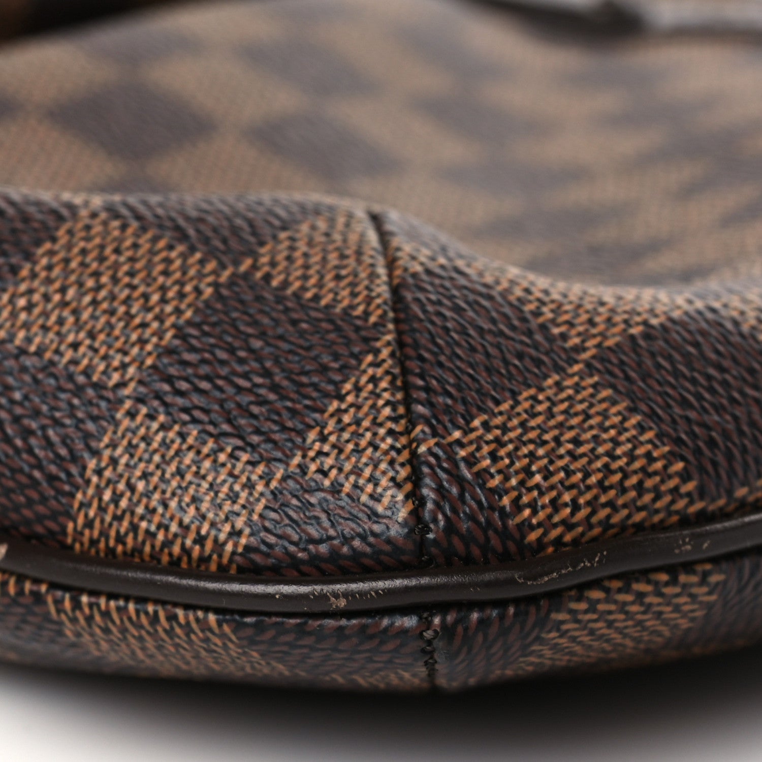 Louis Vuitton Damier Ebene Bloomsbury PM 9 of 9