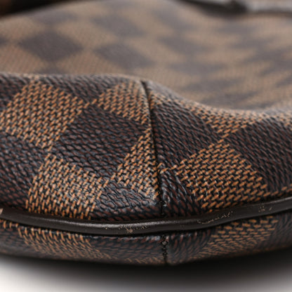 Louis Vuitton Damier Ebene Bloomsbury PM 9 of 9