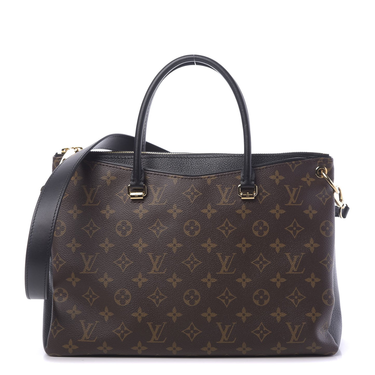 Monogram Pallas Full Black