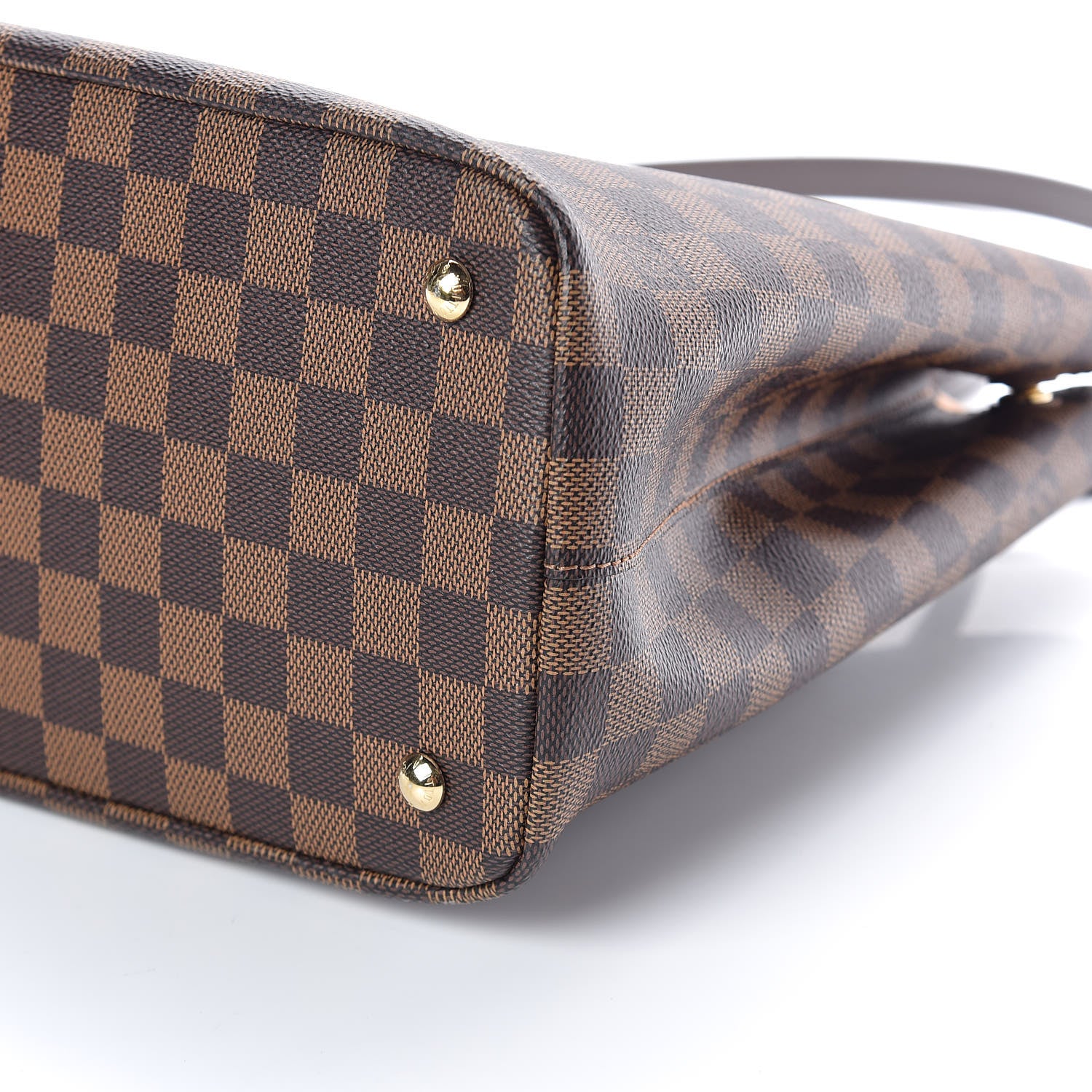 Louis Vuitton Damier Ebene Kensington 8 of 9