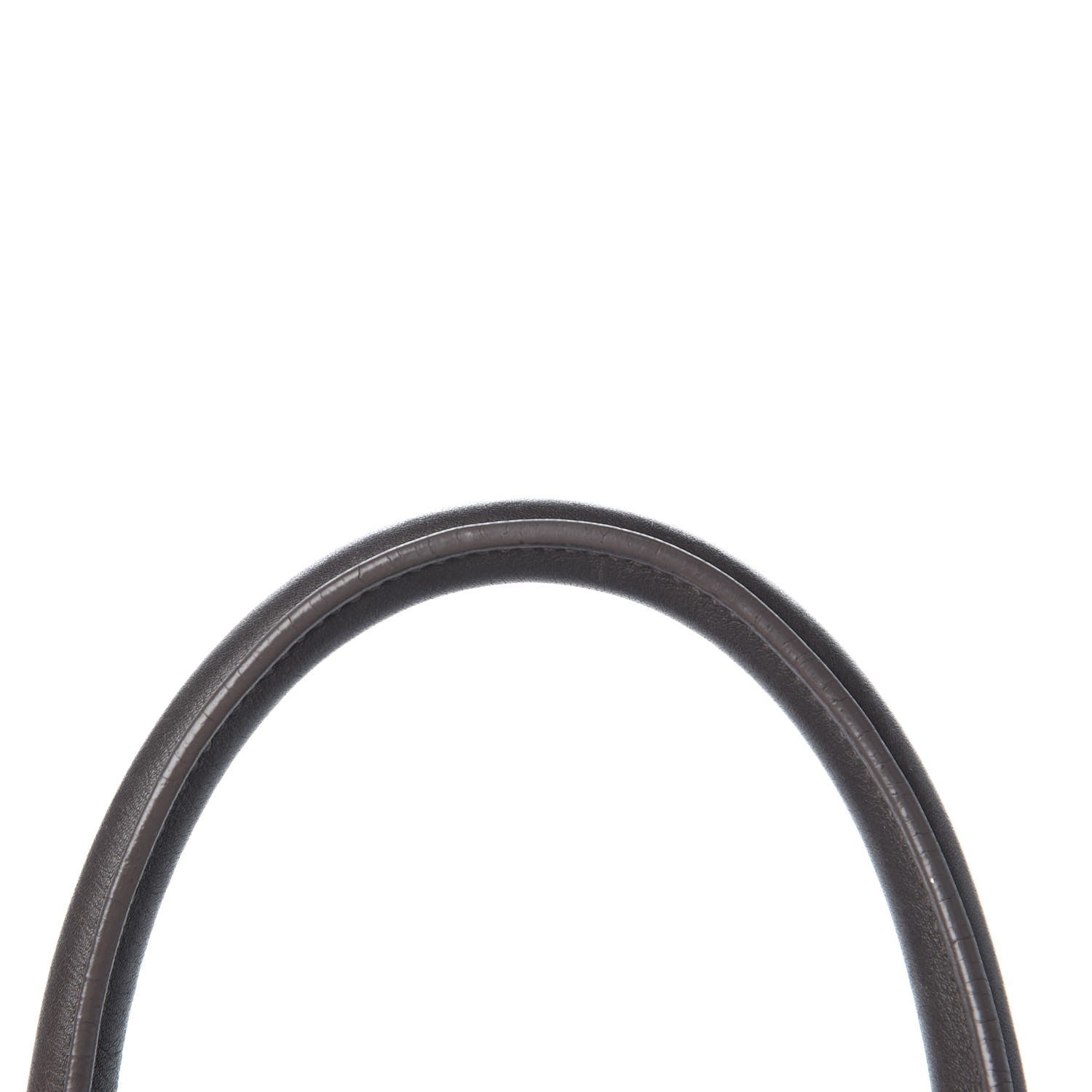 Saint Laurent Calfskin Small Classic Y Cabas Grey 16 of 24