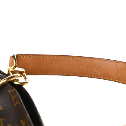 Louis Vuitton Monogram Metis 8 of 9
