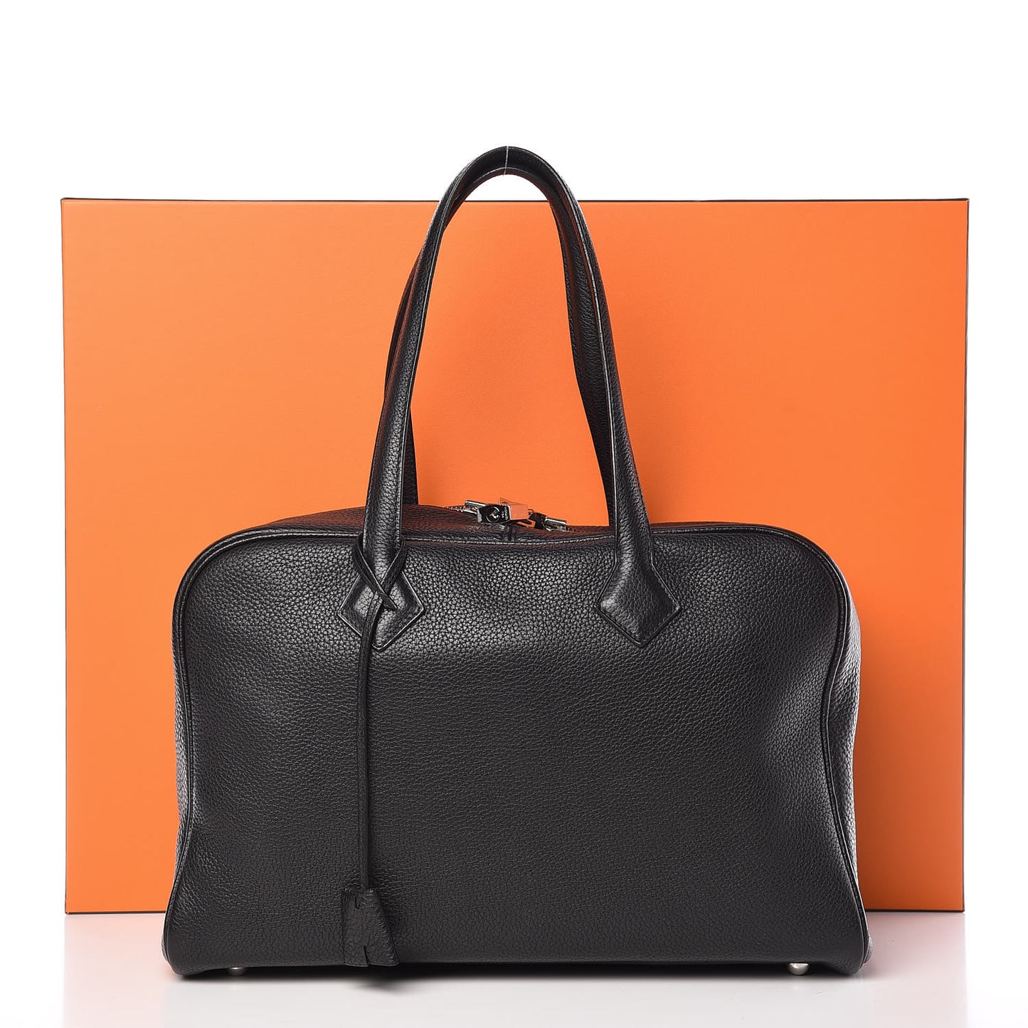 Taurillon Clemence Victoria II 35 Black