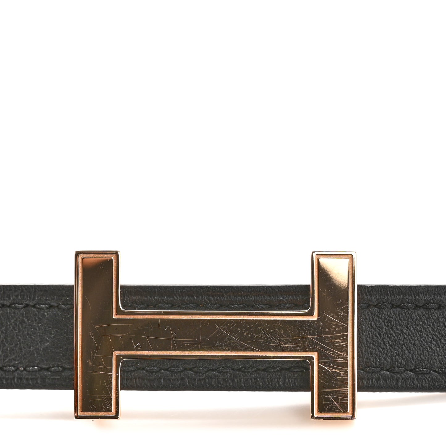 Swift Epsom 13mm Focus Belt 85 34 Black Gold