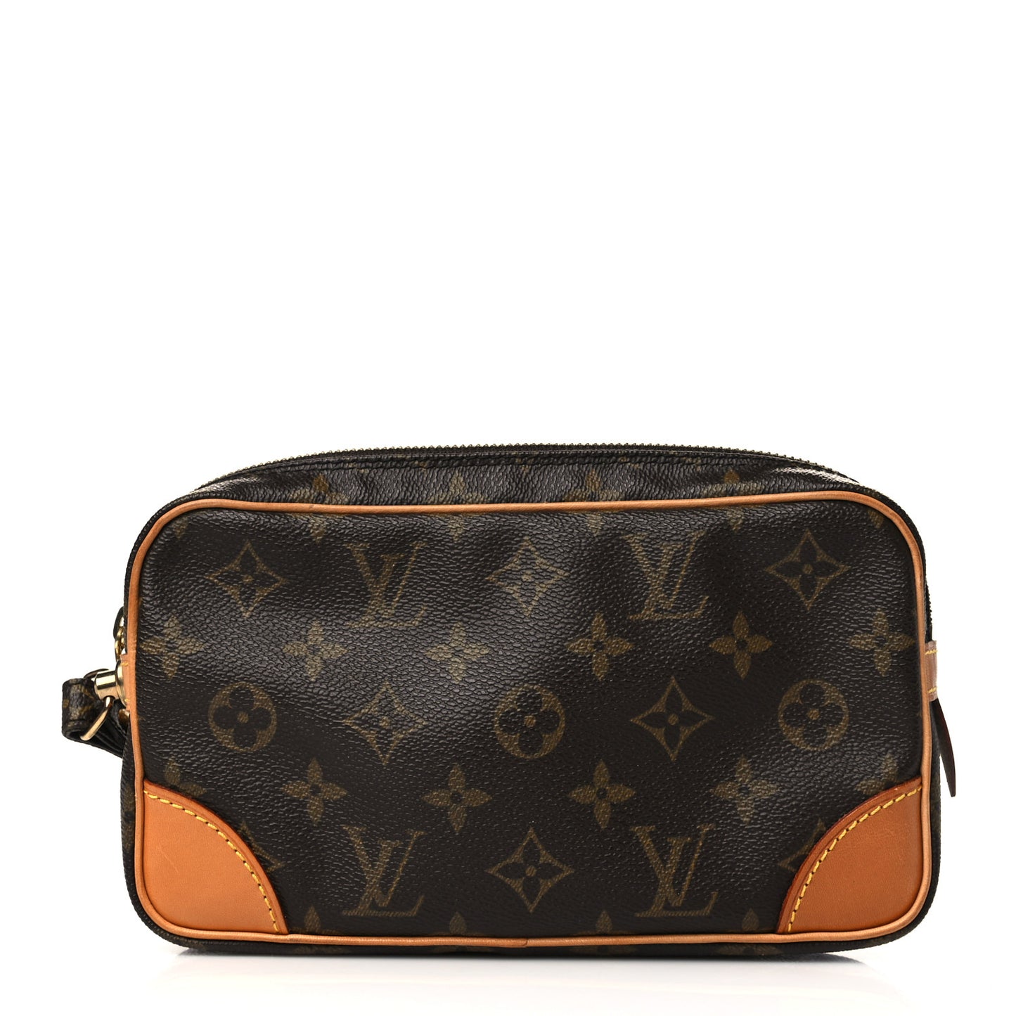 Monogram Pochette Marly Dragonne 22