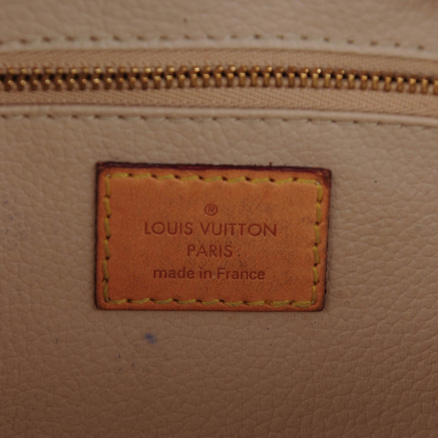 Damier Azur Toiletry 25