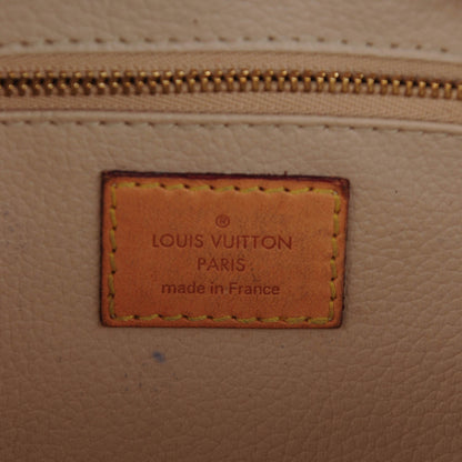 Louis Vuitton Damier Azur Toiletry 25 6 of 7