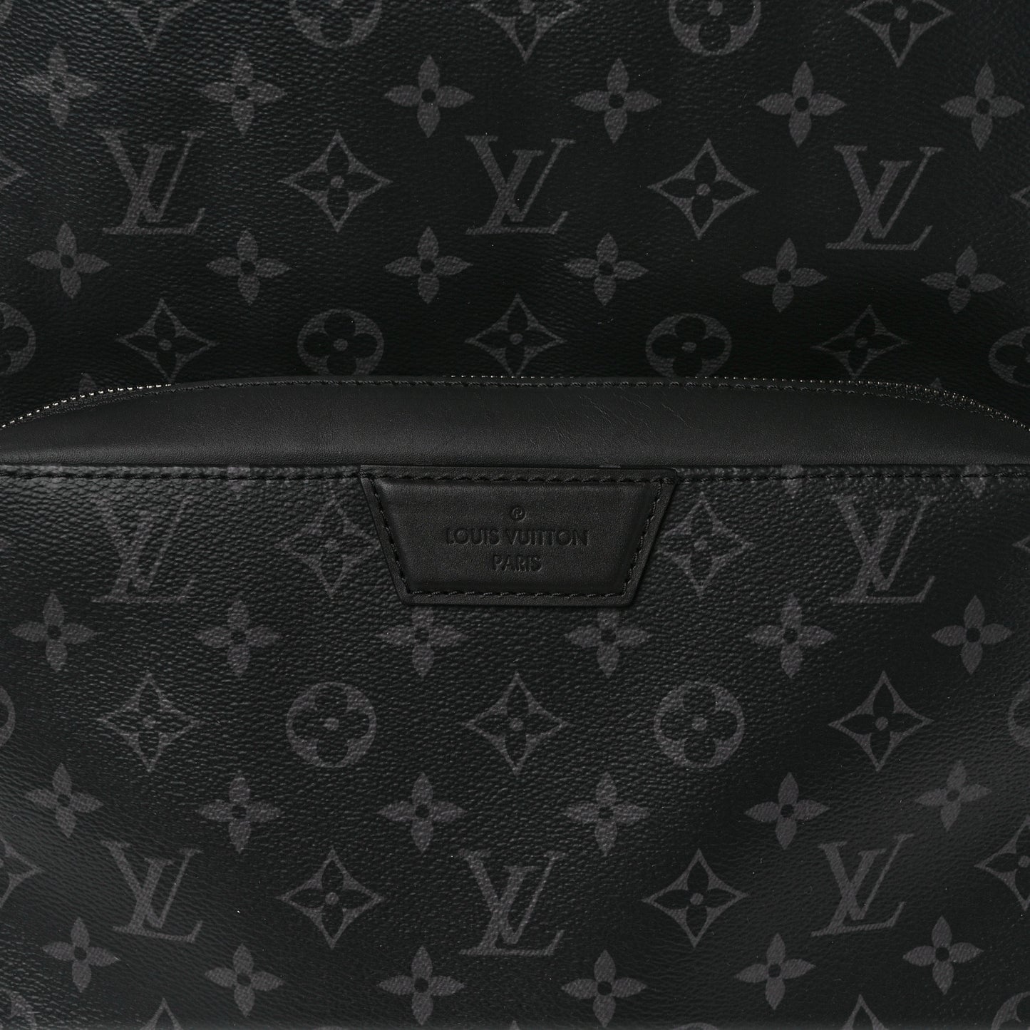 Monogram Eclipse Discovery Backpack PM