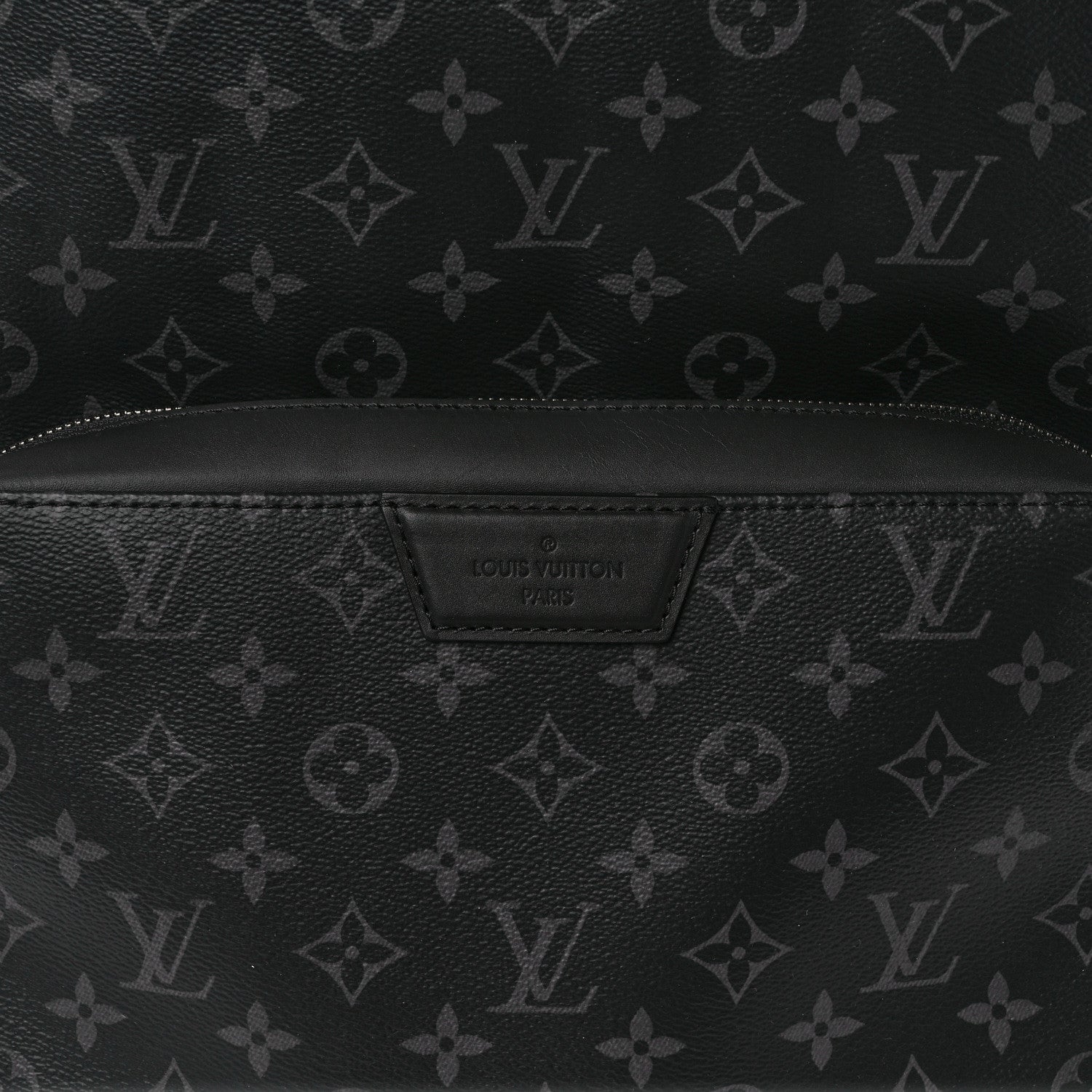 Louis Vuitton Monogram Eclipse Discovery Backpack PM 7 of 12