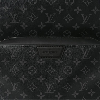 Louis Vuitton Monogram Eclipse Discovery Backpack PM 7 of 12