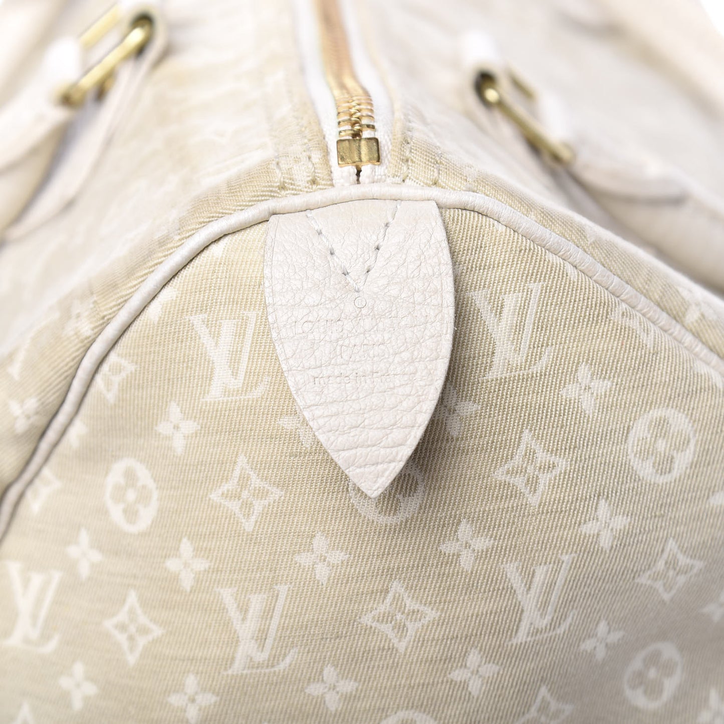 Mini Lin Speedy 30 Dune