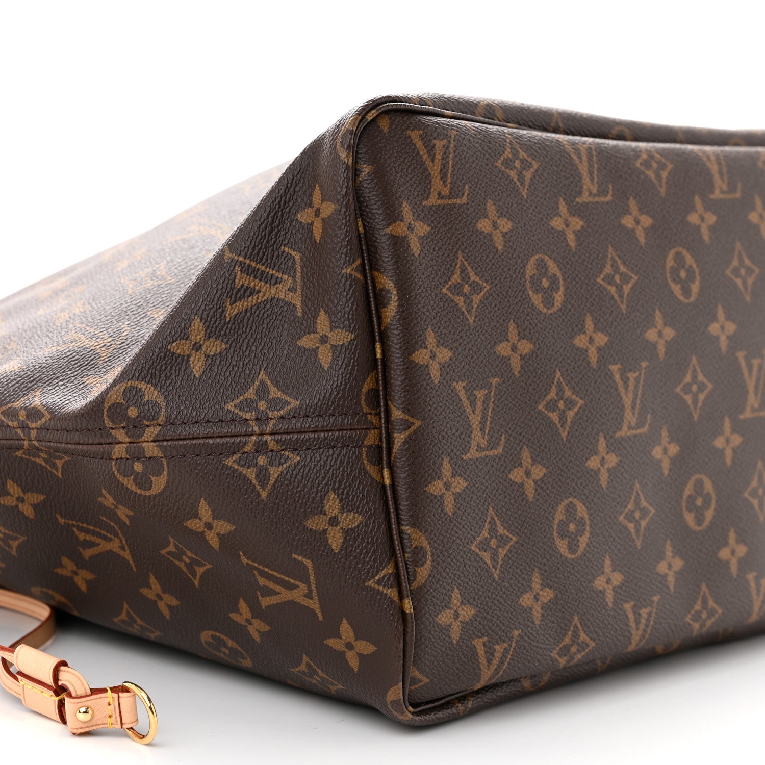 Louis Vuitton LOUIS VUITTON Monogram Neo Neverfull GM Pivoine 7 of 8