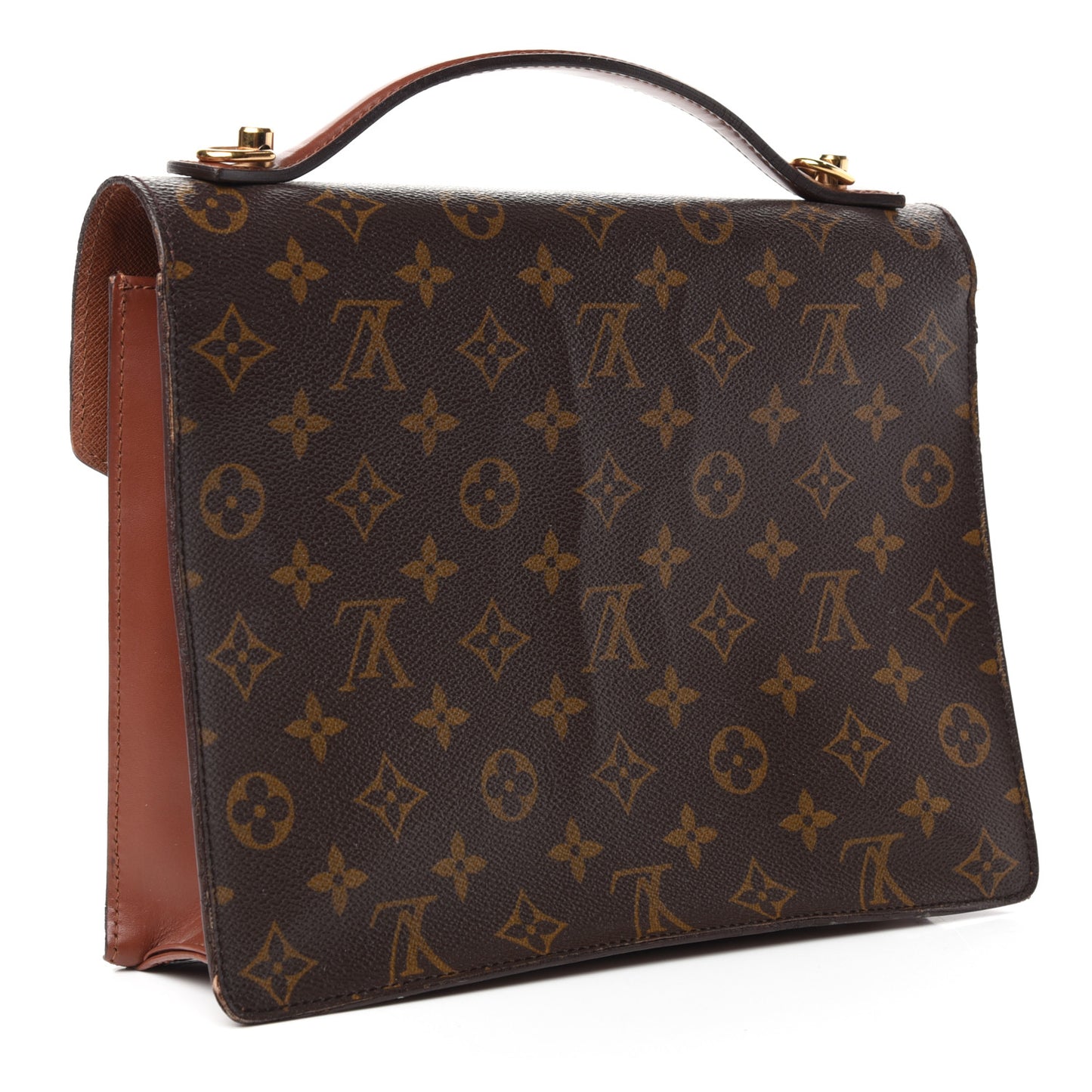 Monogram Monceau 28