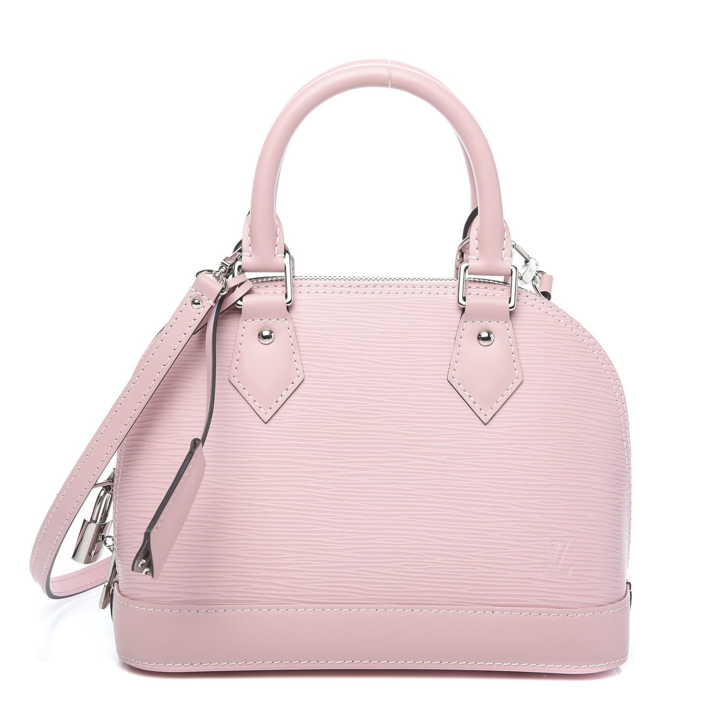 Epi Alma BB Rose Ballerine