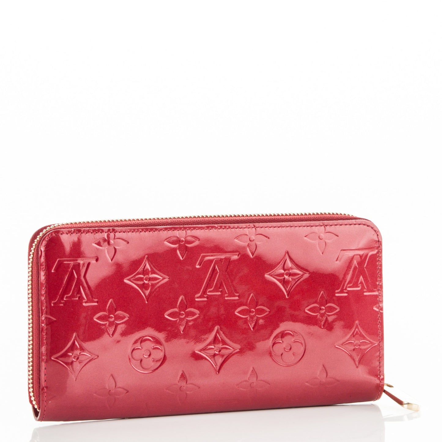Vernis Zippy Wallet Pomme D'Amour