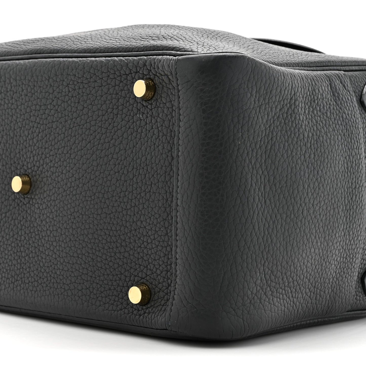Taurillon Clemence Lindy 30 Black