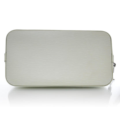 Louis Vuitton Epi Alma Ivory 5 of 10