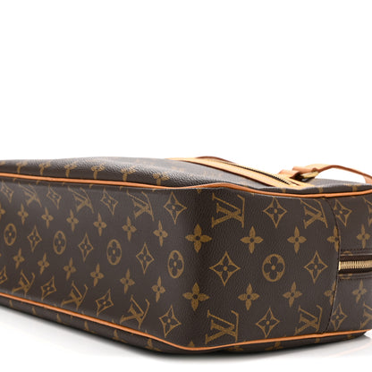 Louis Vuitton Monogram Cite GM 10 of 10