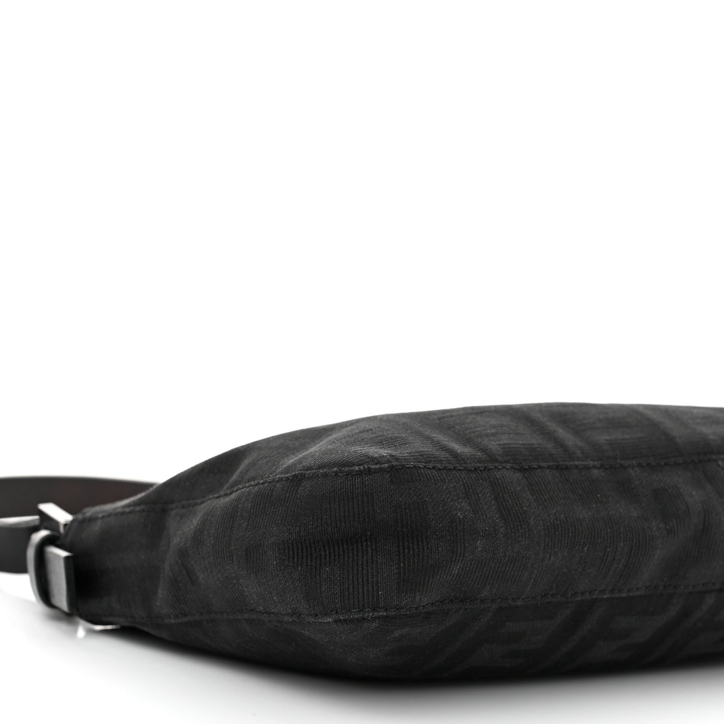 Zucca Pochette Black