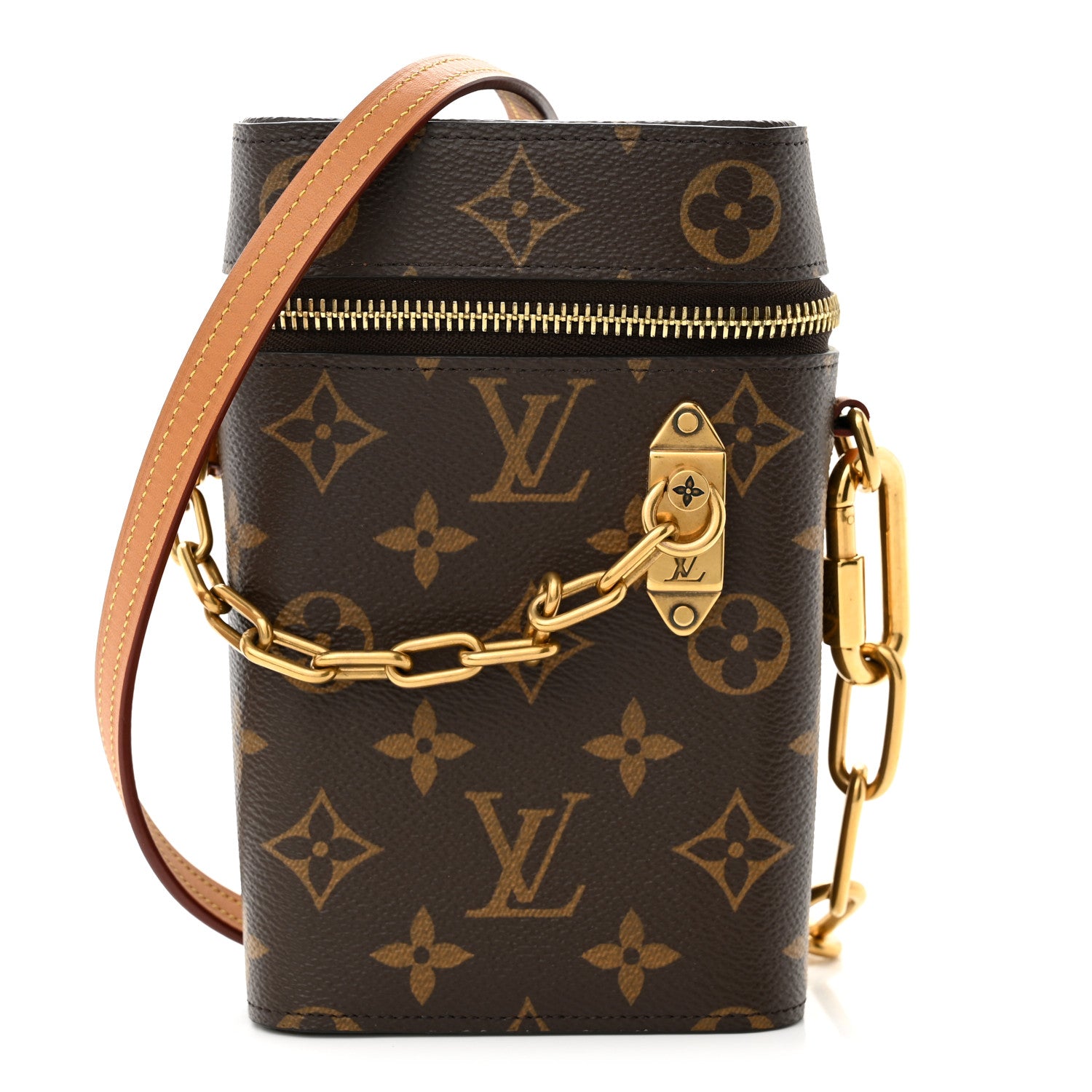 Louis Vuitton Monogram Phone Box Legacy 1 of 9