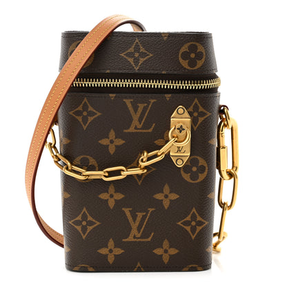 Louis Vuitton Monogram Phone Box Legacy 1 of 9