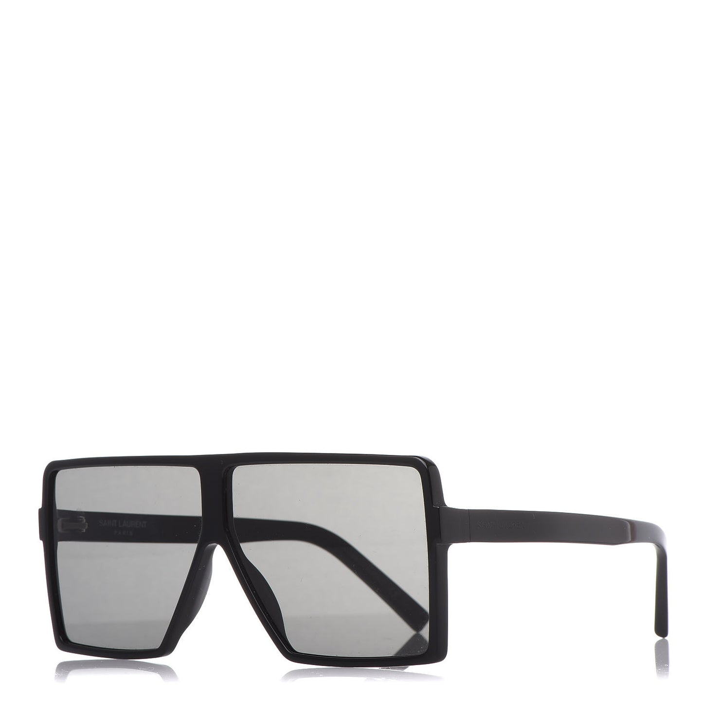 Acetate Betty Sunglasses SL183 Black