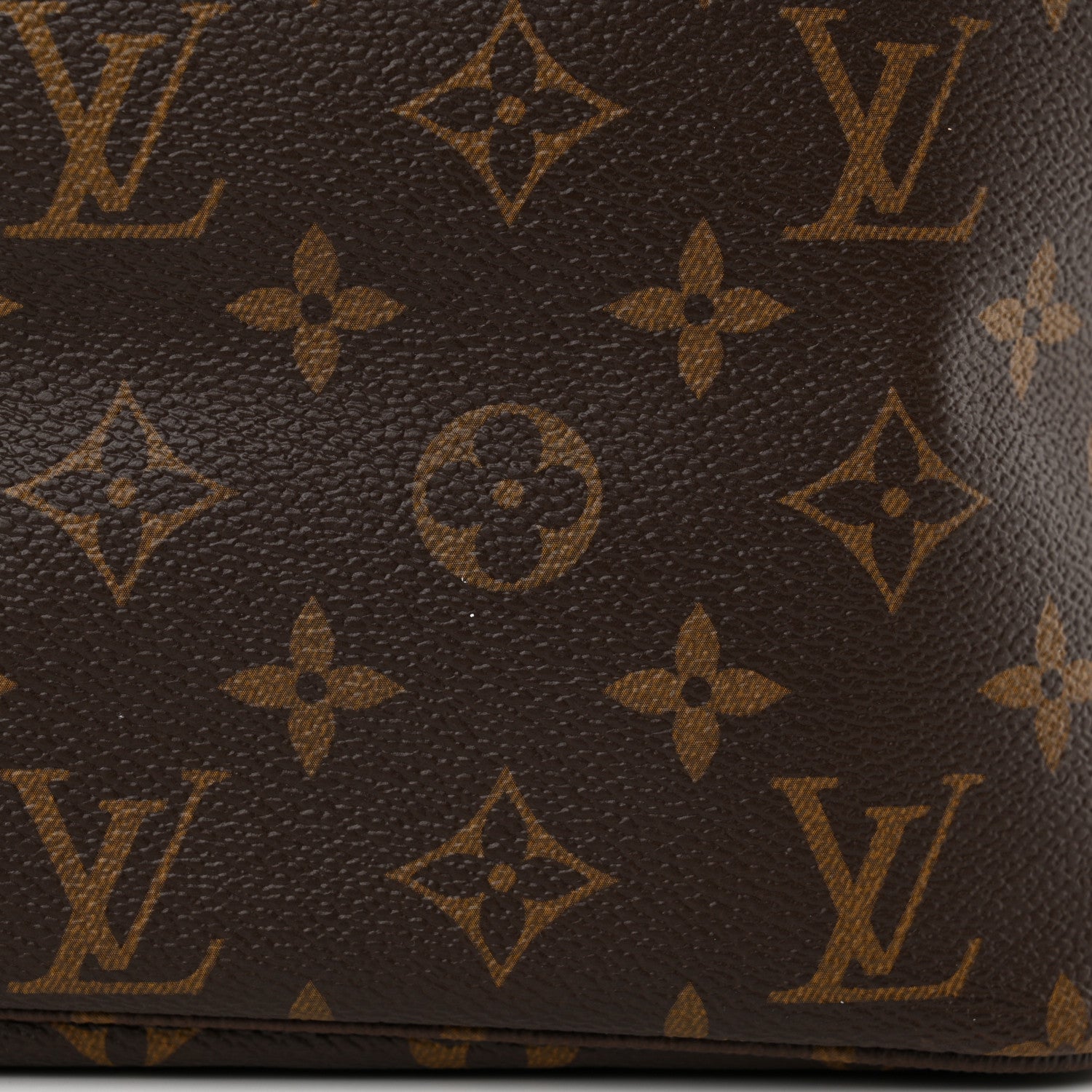 Louis Vuitton Monogram Neverfull MM 11 of 12
