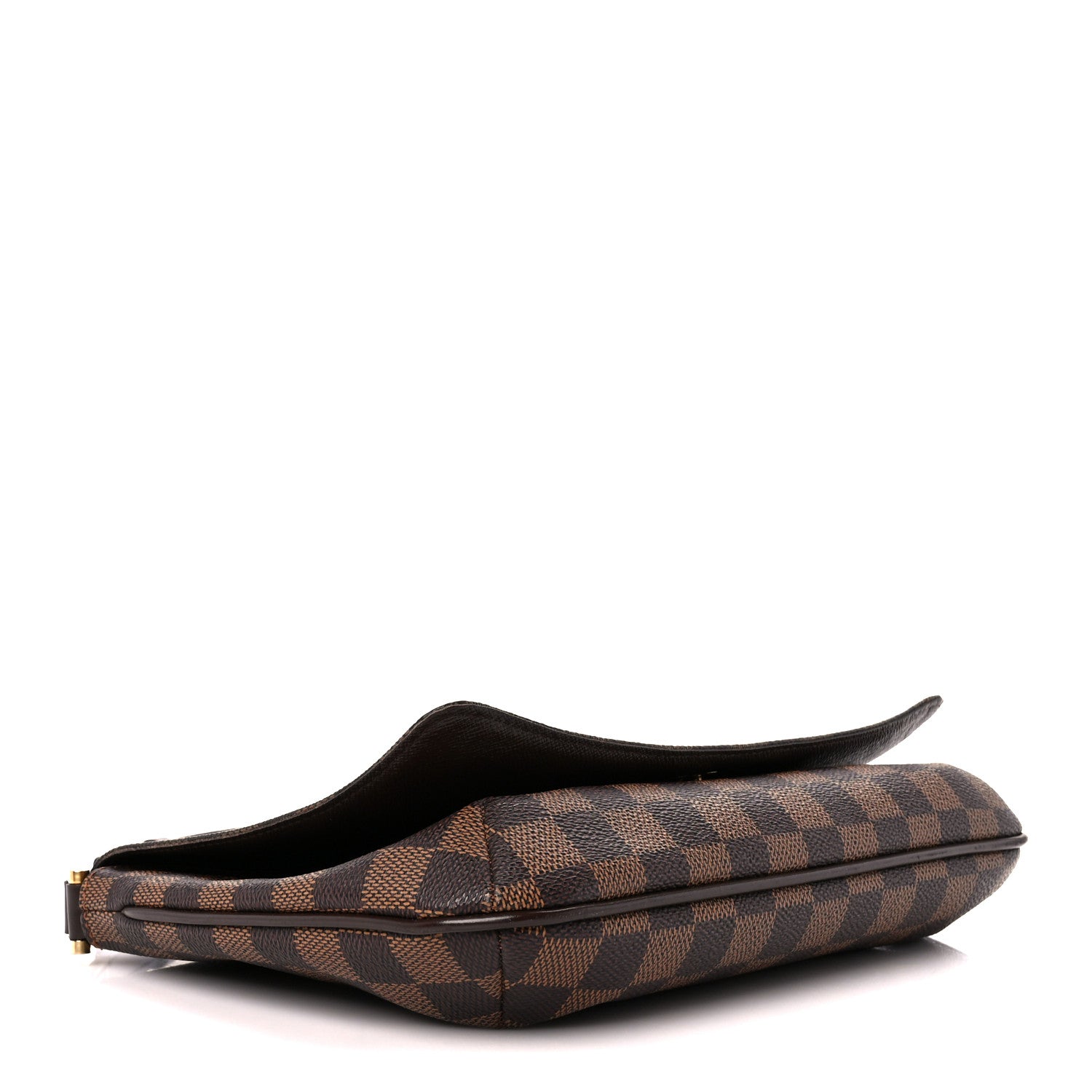 Louis Vuitton Damier Ebene Musette Tango 4 of 9