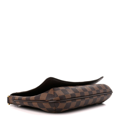Louis Vuitton Damier Ebene Musette Tango 4 of 9