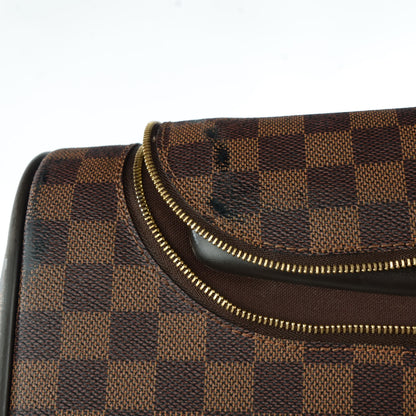 Louis Vuitton Damier Ebene Eole 60 Rolling Luggage 16 of 30