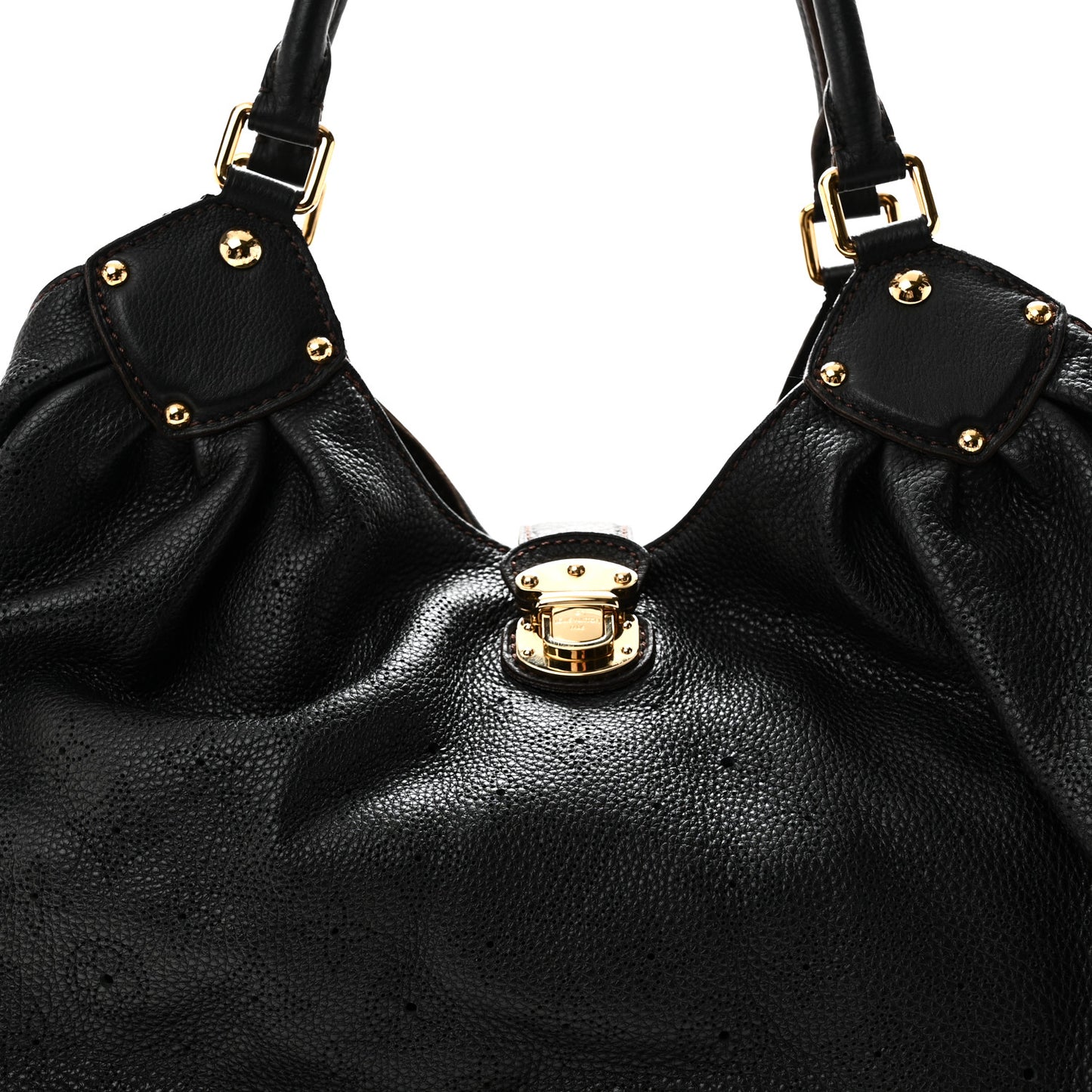 Mahina L Black