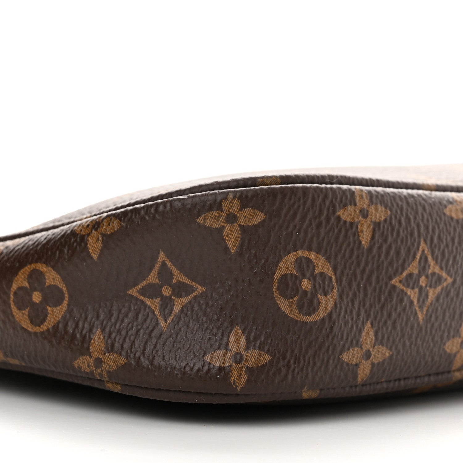 Louis Vuitton Monogram Multi Pochette Accessories Kaki 9 of 10