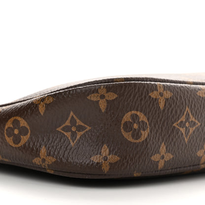 Louis Vuitton Monogram Multi Pochette Accessories Kaki 9 of 10